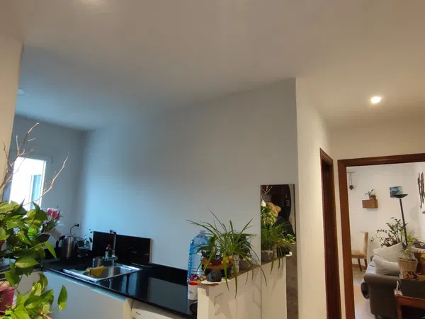 Piso en calle de Cartagena, 172 - Foto 5