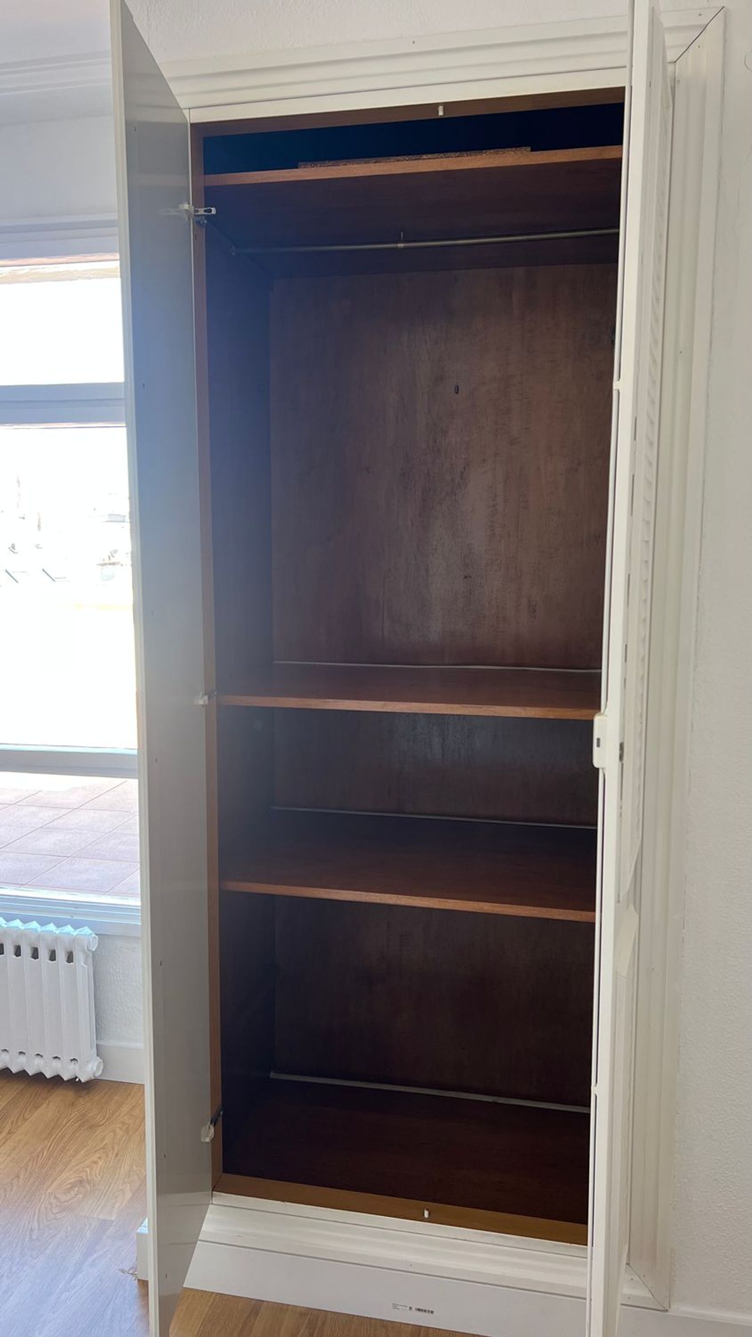 Ático en calle Arquitecto Reguera, 13 - Foto 24