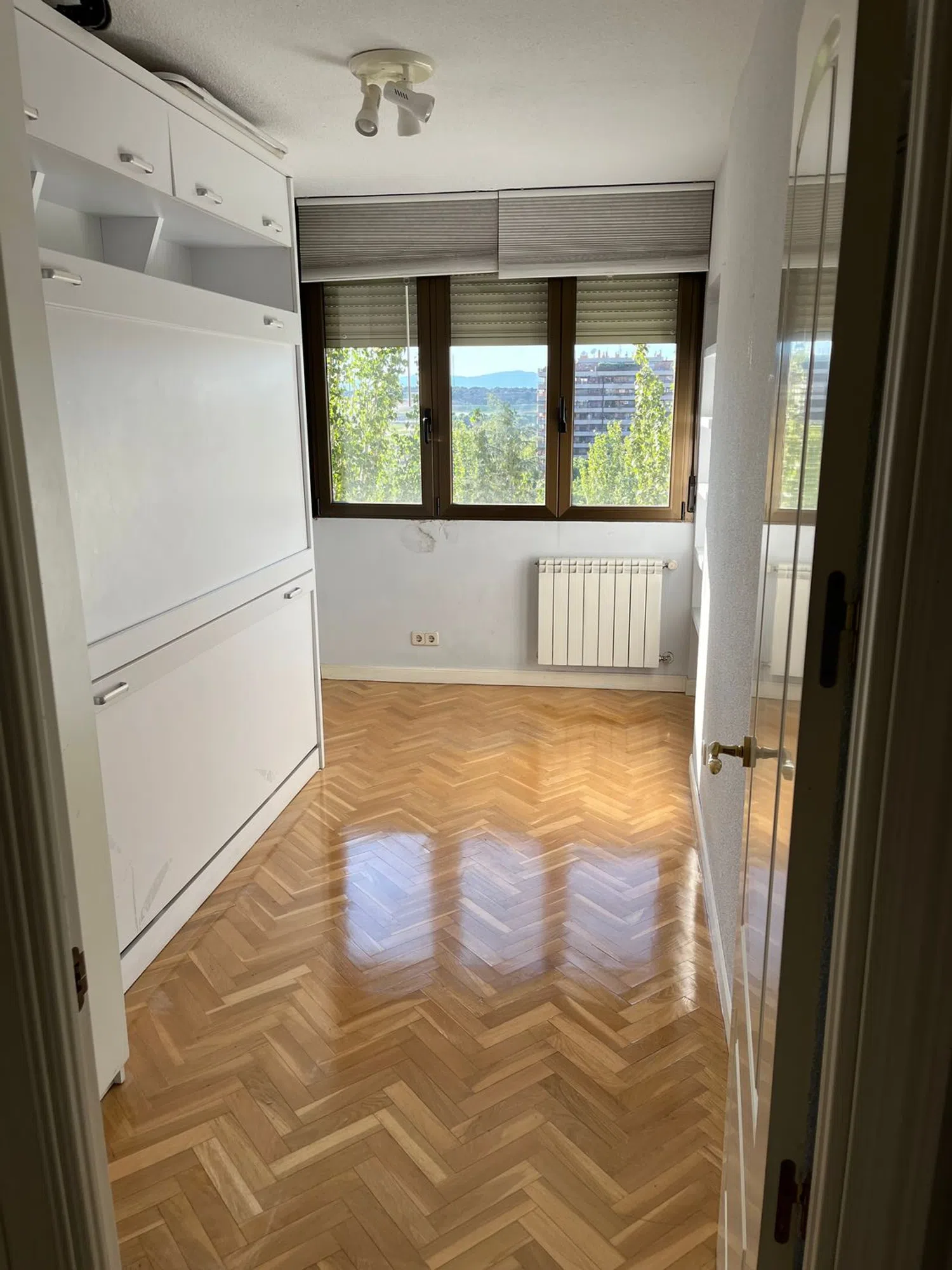 Piso en calle Alejandro Casona, 7 - Foto 5