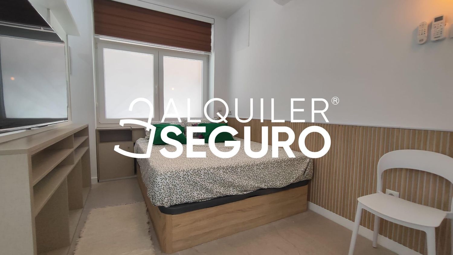 Estudio en Calle Rey Don Jaime - Foto 6