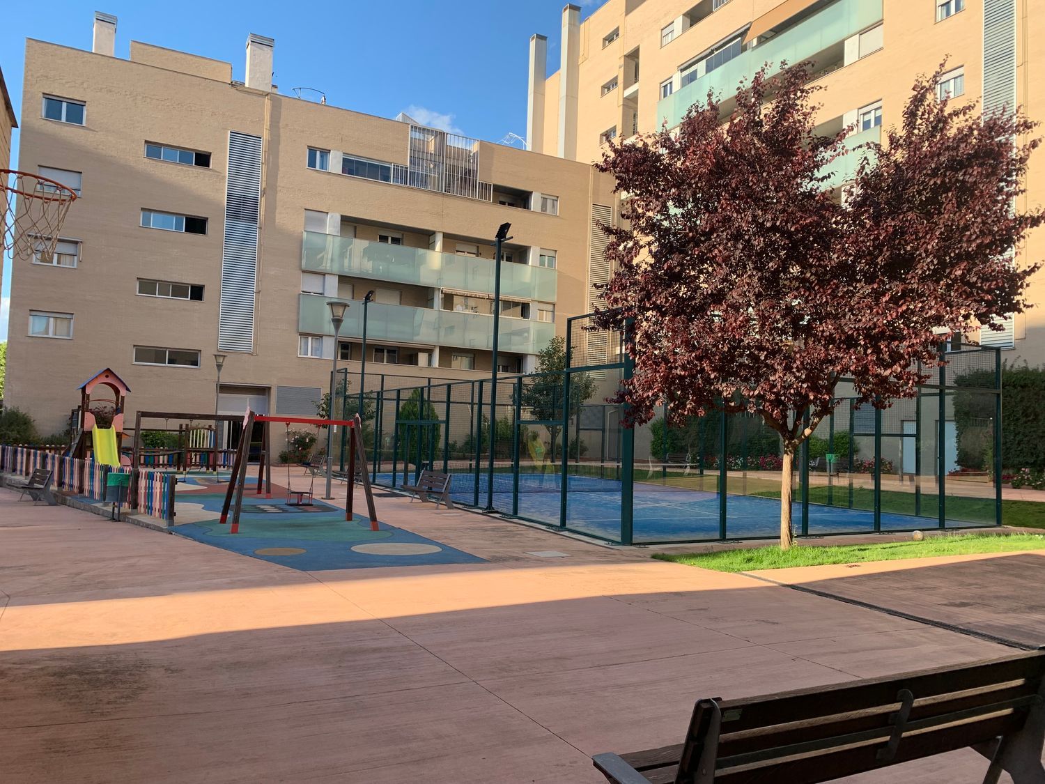 Piso en Plaza Catedrática Asunción Linares, 5, Campus de la Salud, Campus de la Salud - Foto 28