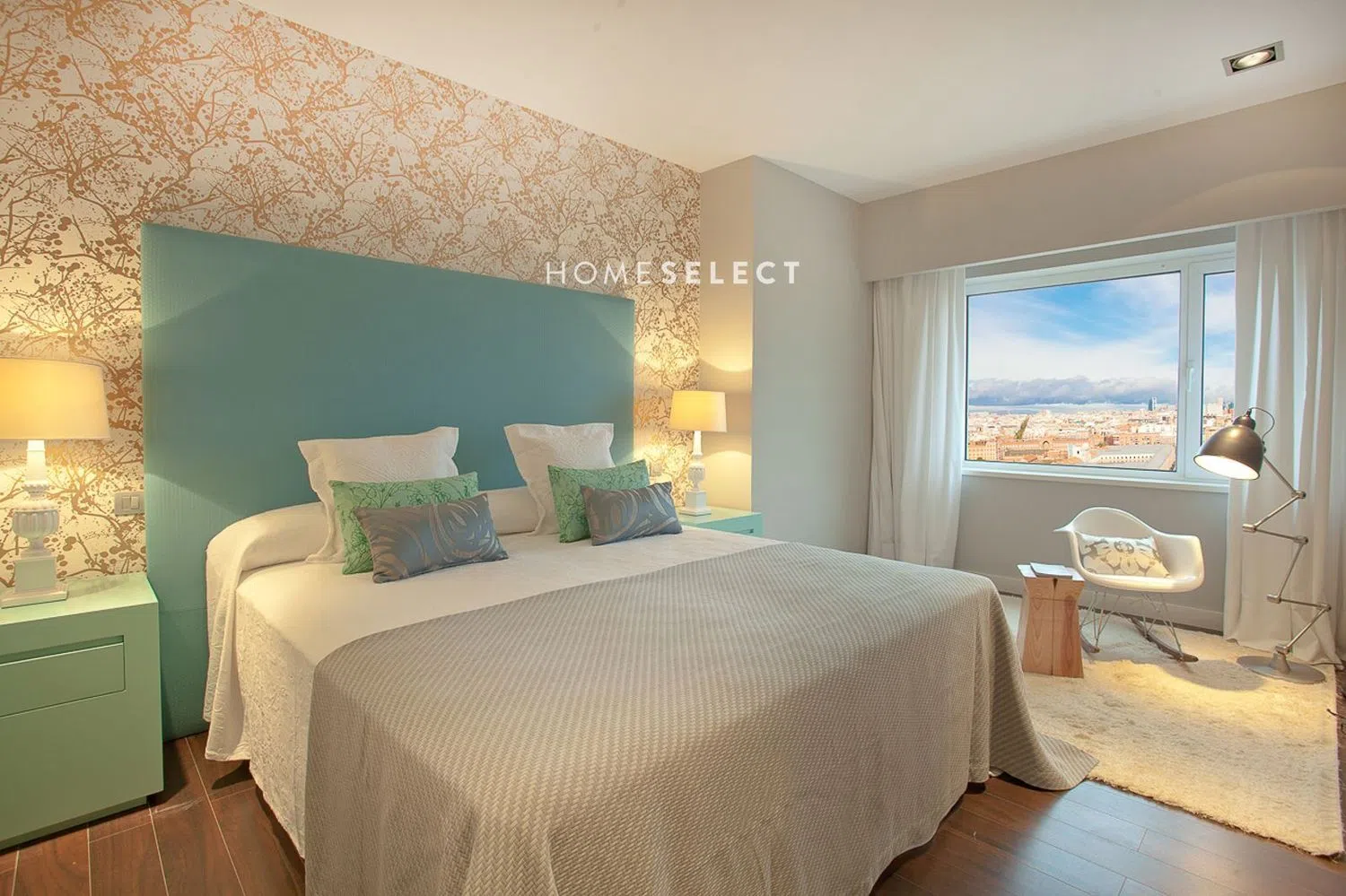 Piso en plaza de España - Foto 7