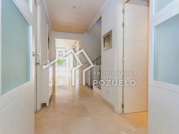 Chalet pareado en Calle Mistral, 2, La Finca - Foto 20