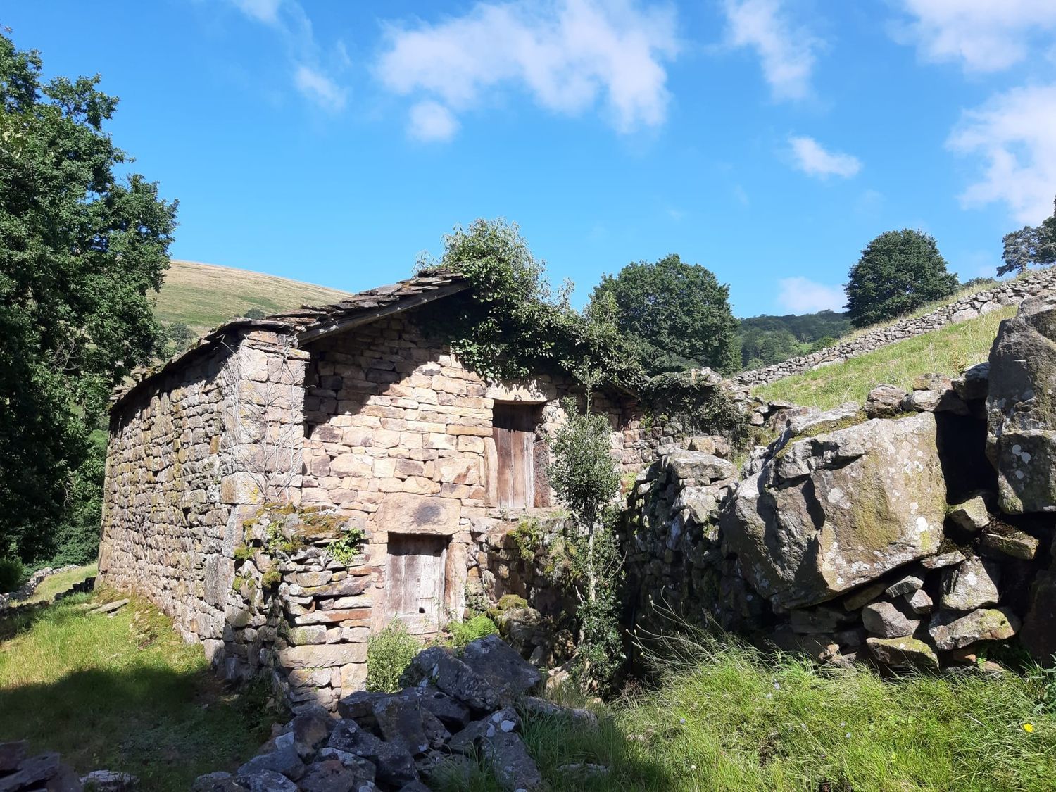 Casa rural en Pandoto s/n - Foto 3