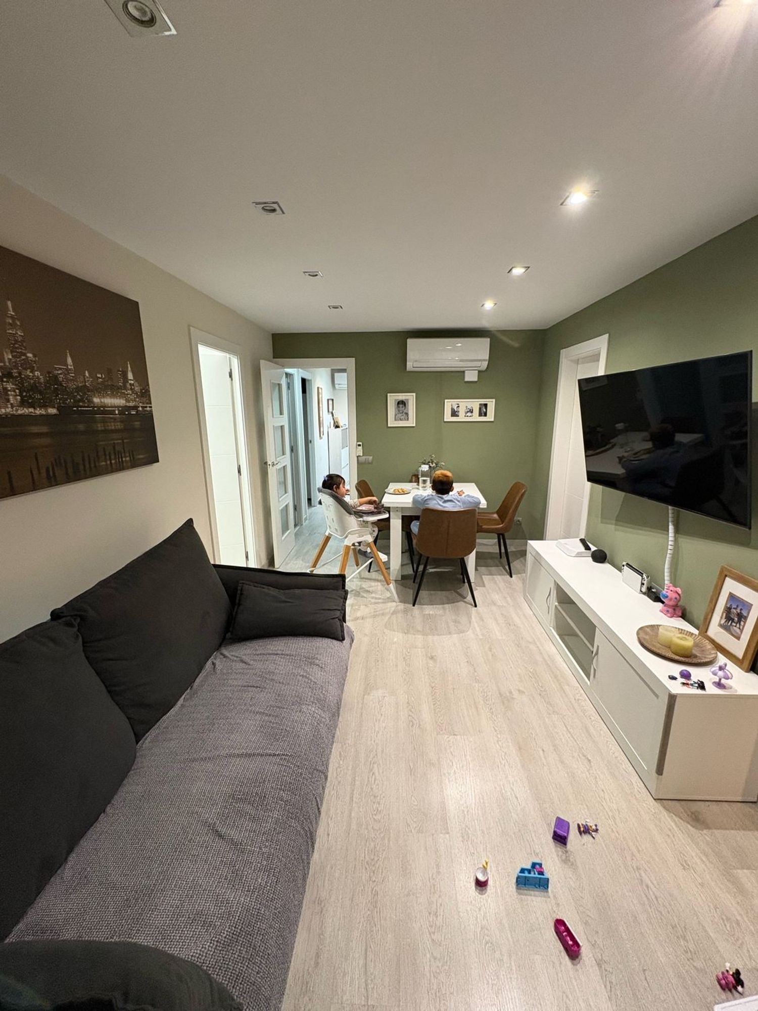 Ático en calle del Canonge Doctor Auguet, 43 - Foto 8