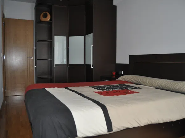 Piso en calle Francisco Javier Saenz de Oiza, 80 - Foto 7