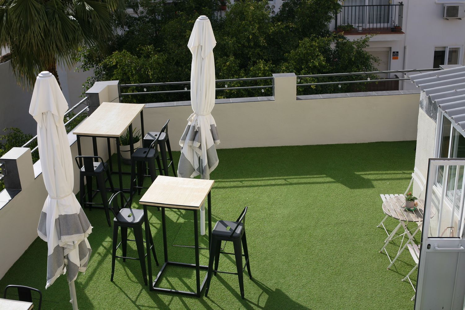 Estudio en calle Postigos, 38 - Foto 3