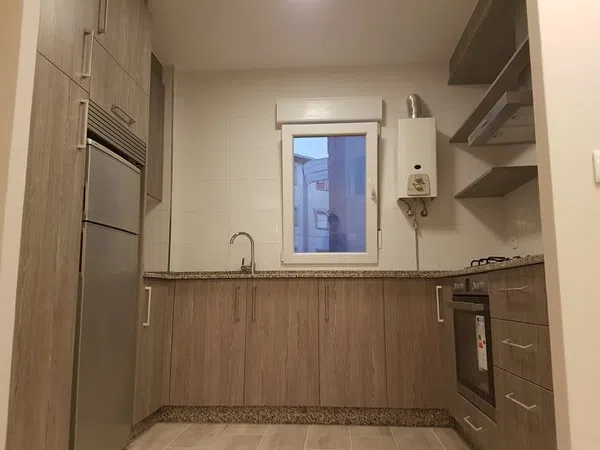 Piso en Barrio da Salgueria Grupo Sindical, 19, a Salgueira - o Castaño, Vigo - Foto 8