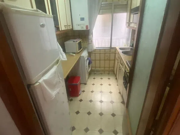 Piso en Calle Cáceres, 21, Zona Renfe - Foto 10