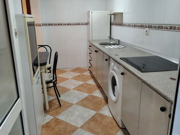 Piso en calle La Moneda, 1 - Foto 5