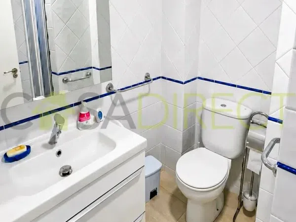 Piso en Paseo de Velilla, 8, Velilla - Velilla Taramay, Velilla - Velilla Taramay - Foto 12