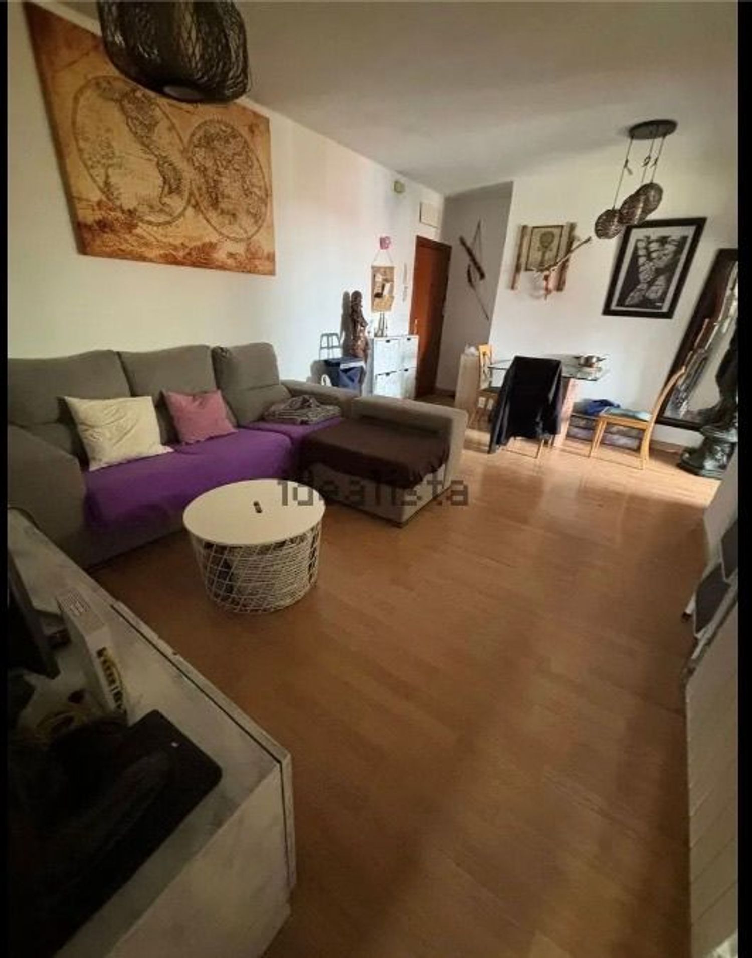 Piso en calle Alhelí, 2 - Foto 2