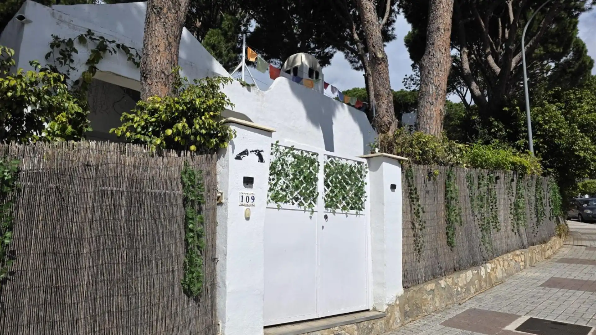 Chalet en  Avenida Alpandeire 109 - Foto 2