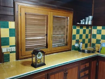 Chalet en  Urbanización Monte Júcar 32 - Foto 12