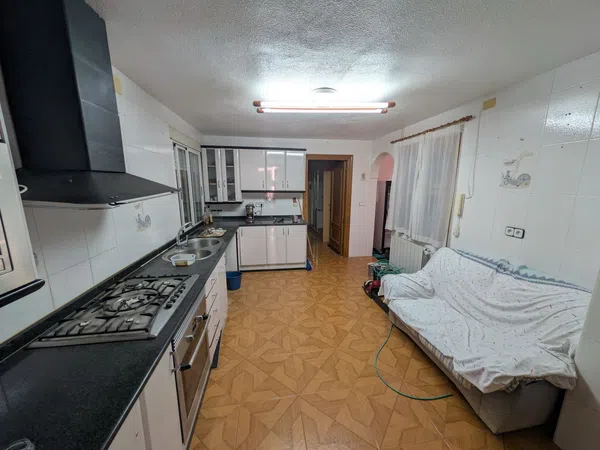 Casa de pueblo en Calle Federico García Lorca, 27 - Foto 4