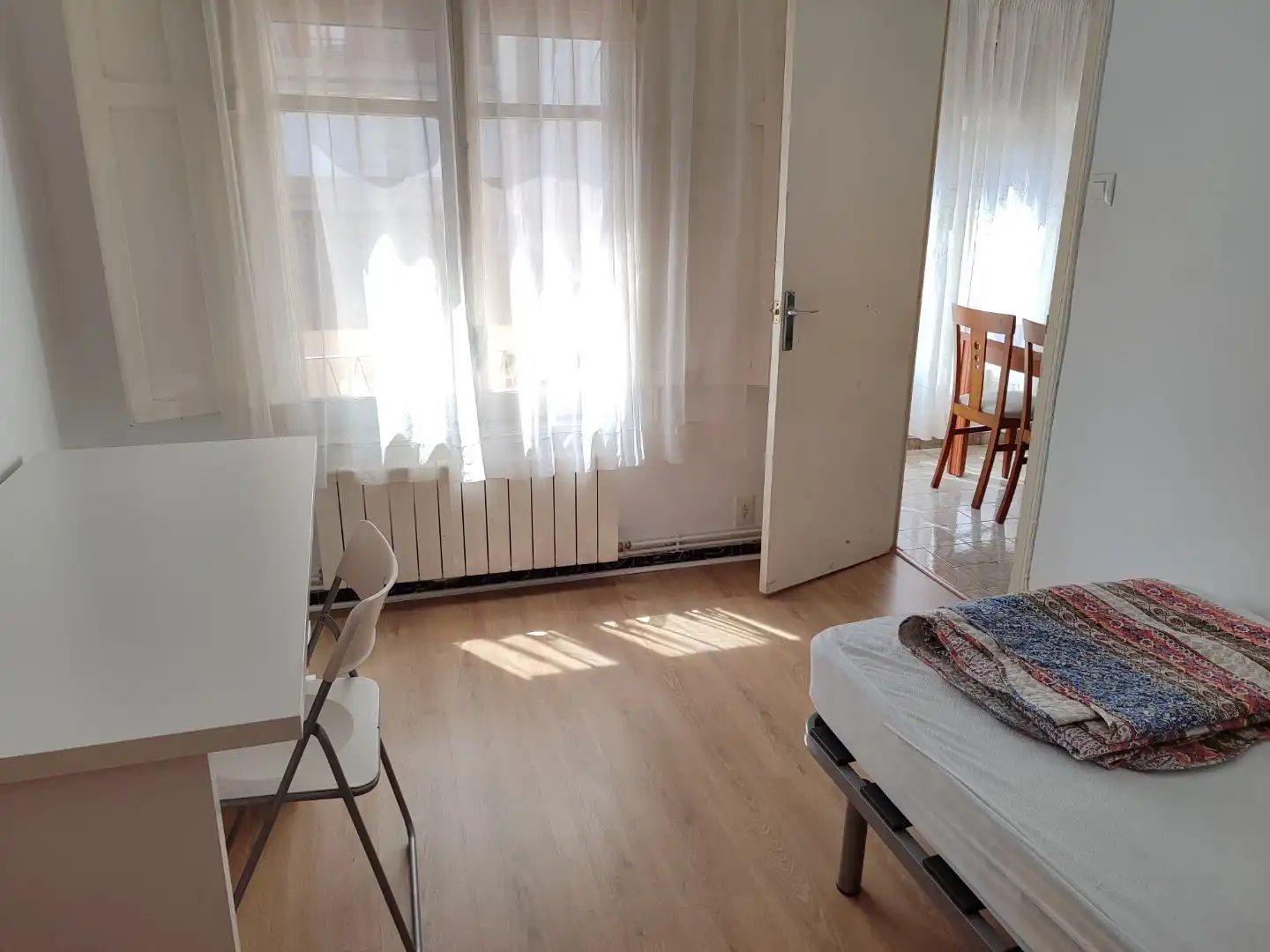 Piso en  Carrer d'Alfred Pereña 5 - Foto 4
