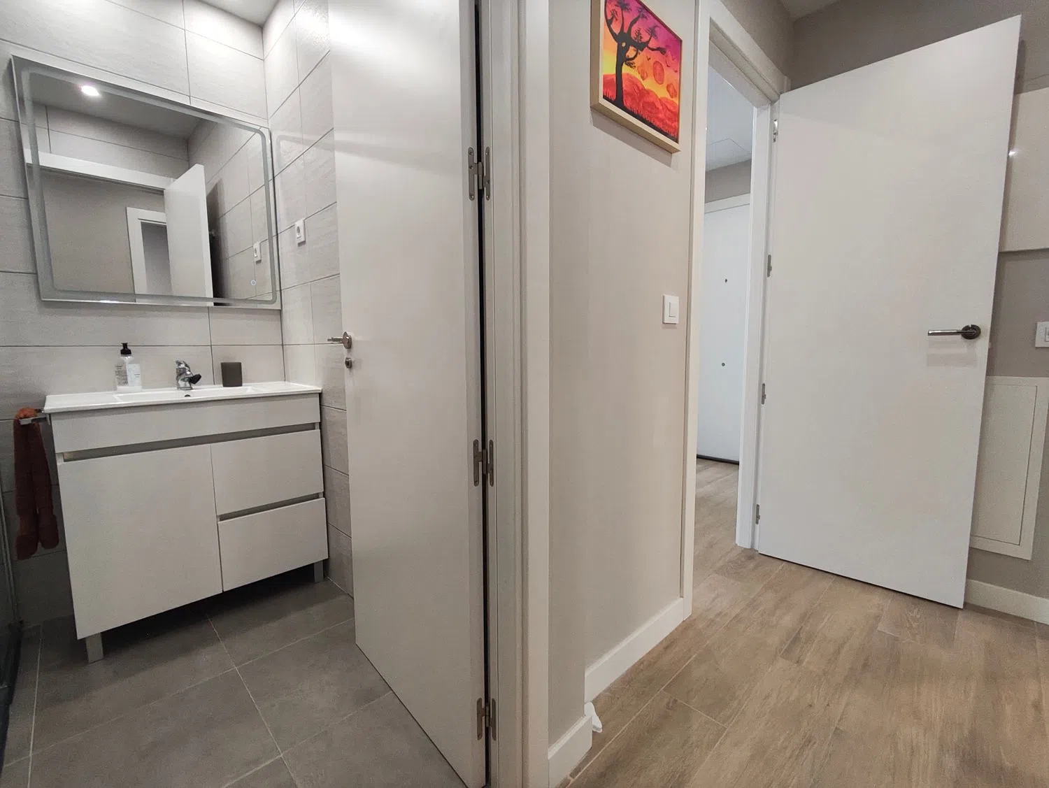 Piso en calle de Valderribas, 42 - Foto 12