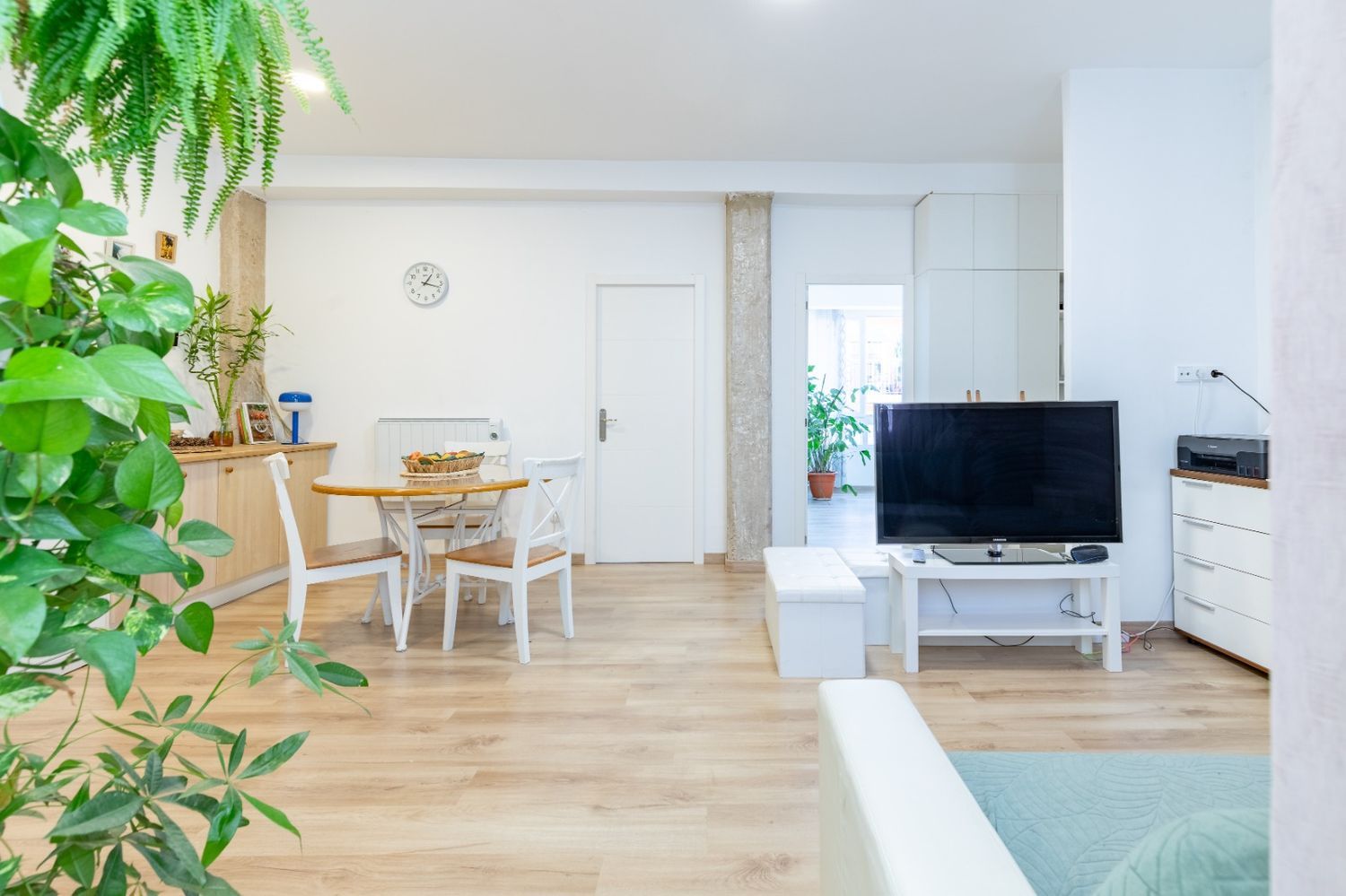 Piso en Calle de Mistral, 46, Benimaclet - Foto 7