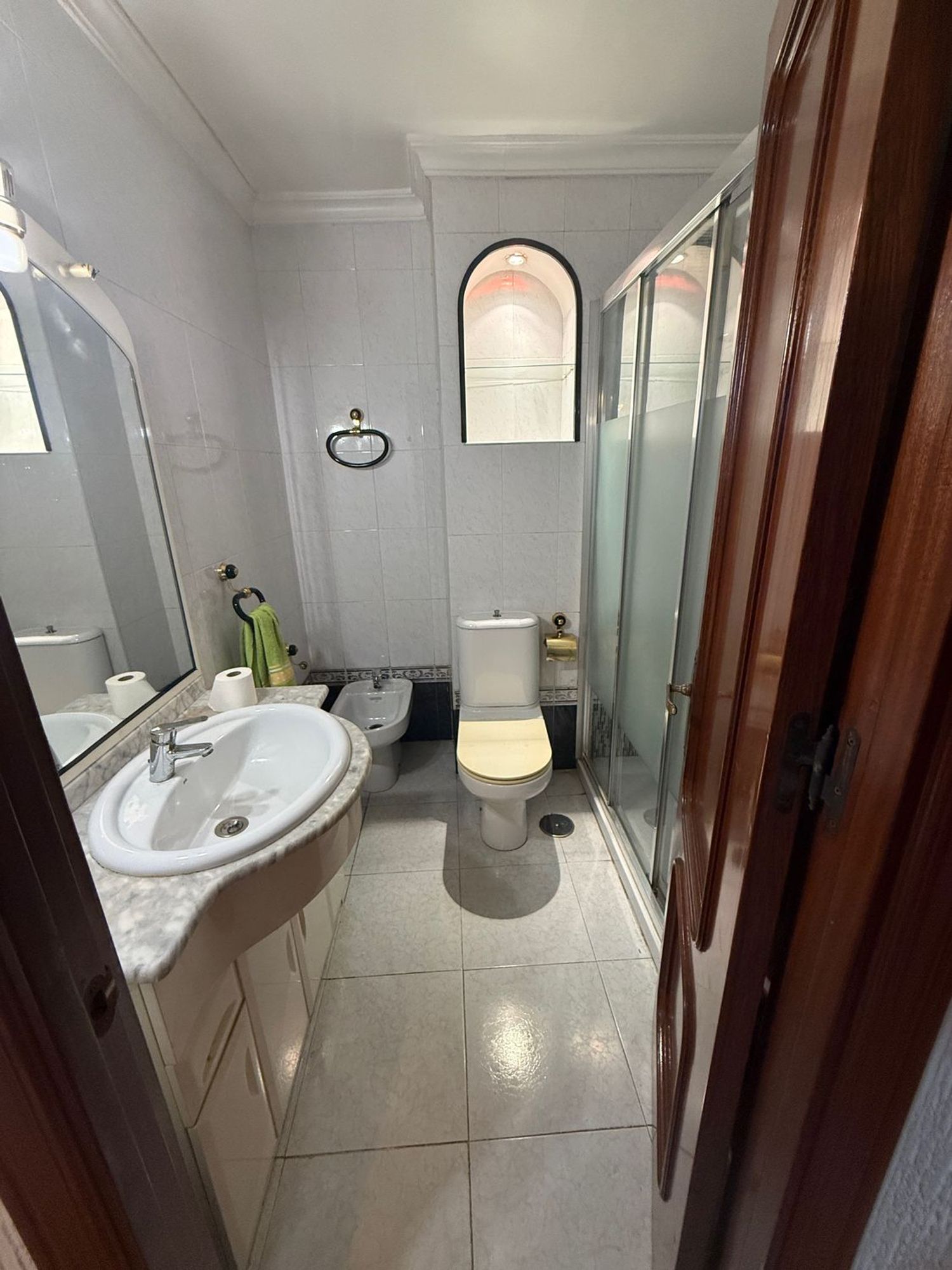 Piso en venta en Calle Beethoven, 1 - Foto 10
