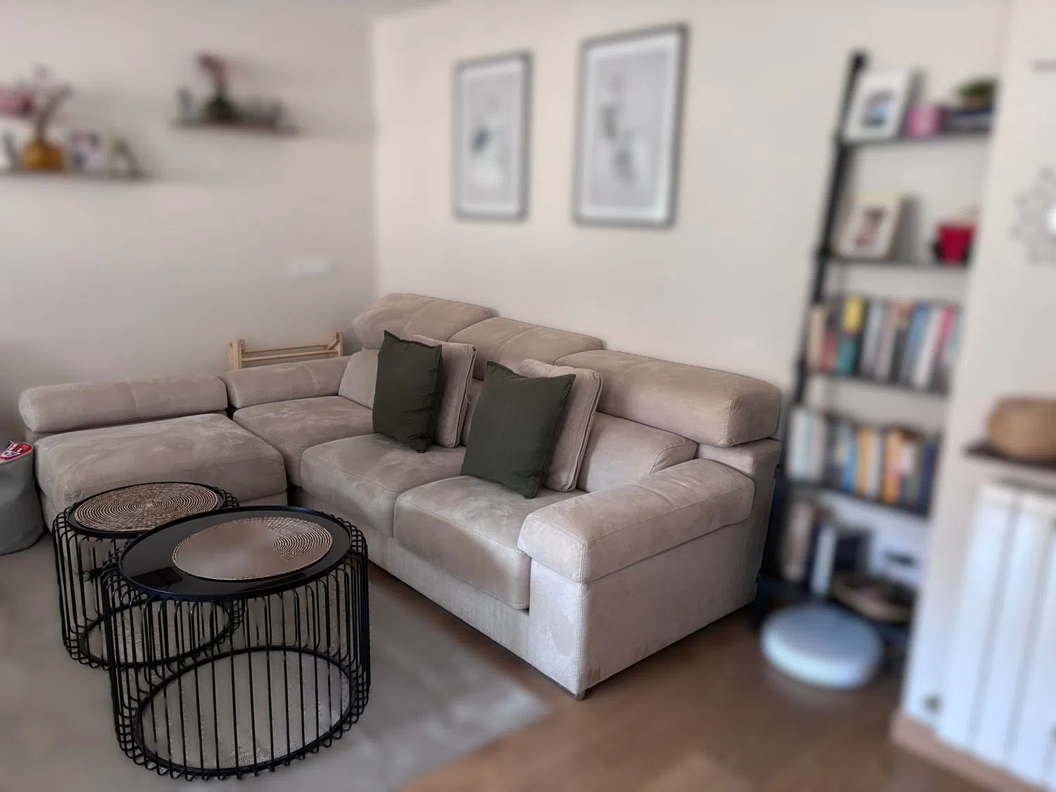 Piso en calle Santander, 3 - Foto 2