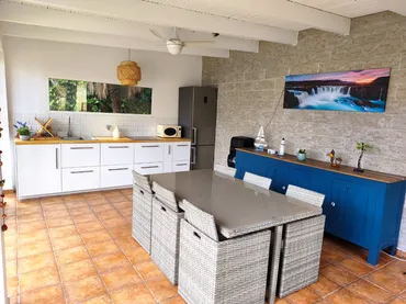 Chalet en  Carrer Serra de la Fontfreda 7 - Foto 4