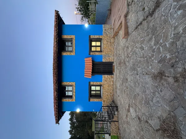 Casa o chalet independiente en L’atalaya, 38, Villaviciosa, Villaviciosa - Foto 1