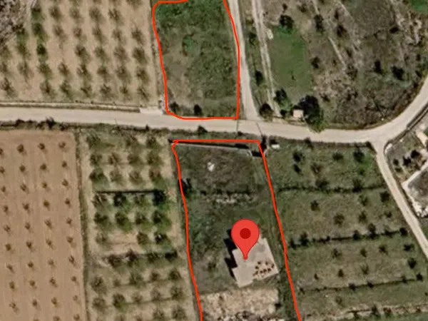 Casa rural en Paraje laas casas del rio s/n - Foto 3