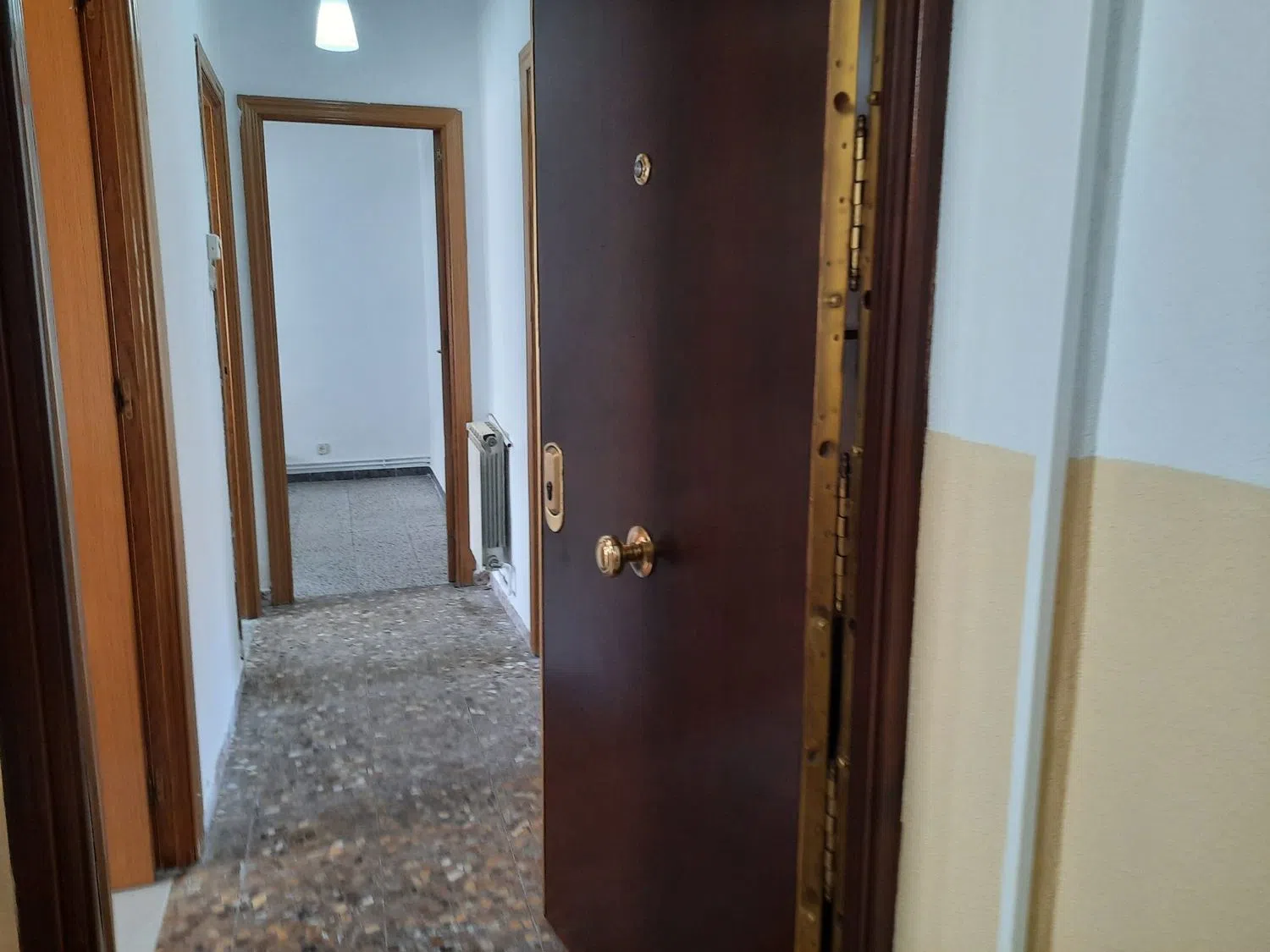Piso en calle de la Palmera, 14 - Foto 3