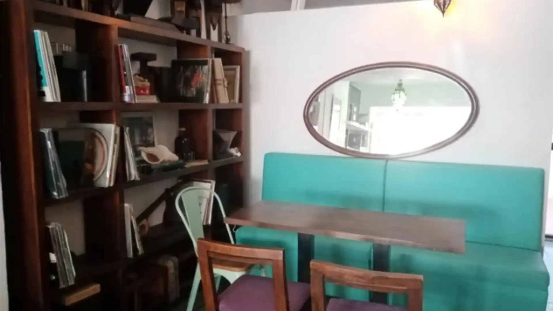 Piso en  Plaza de la Tribuna 11 - Foto 6