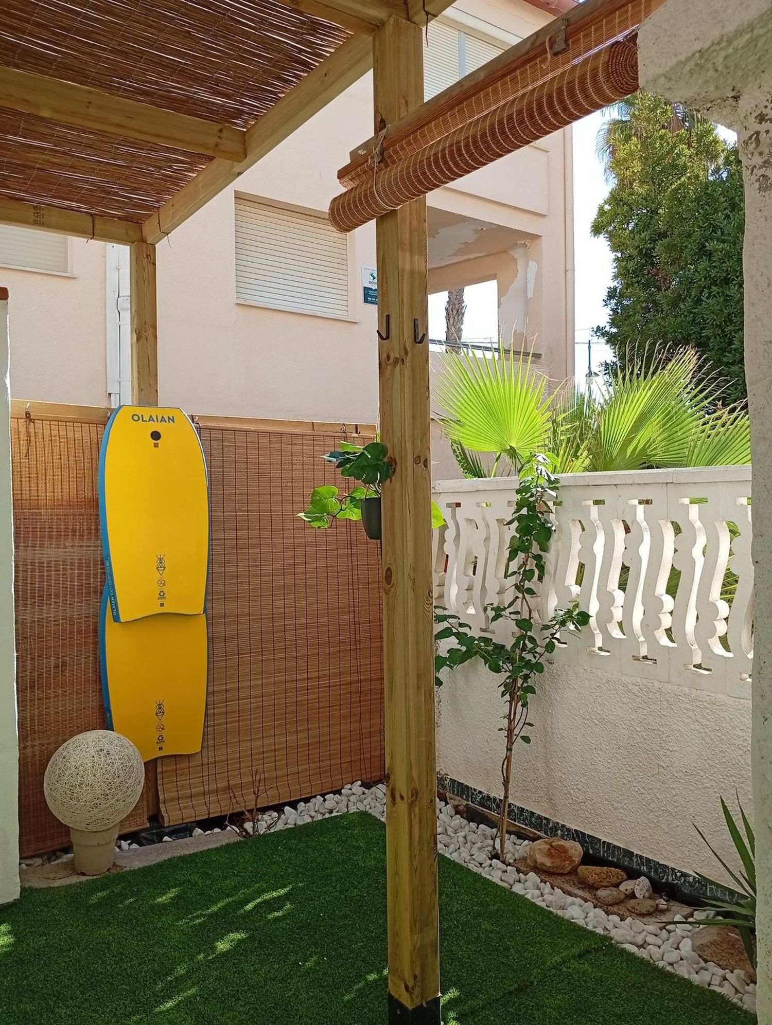 Chalet adosado en Avenida del Papa Luna, 3, Playa norte, Playa norte - Foto 21