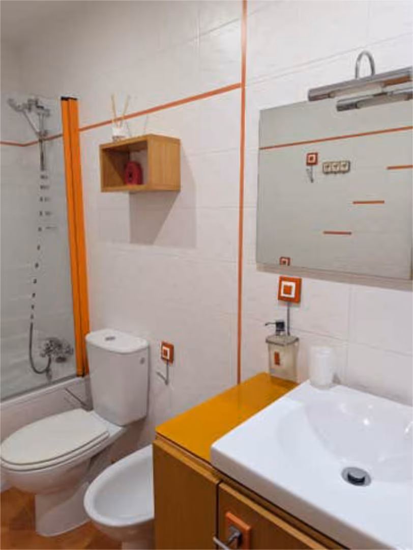 Piso en Sevilla Este - Foto 7