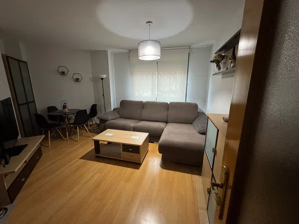 Piso en Avenida las Retamas, 22, Prado de Santo Domingo - Foto 1