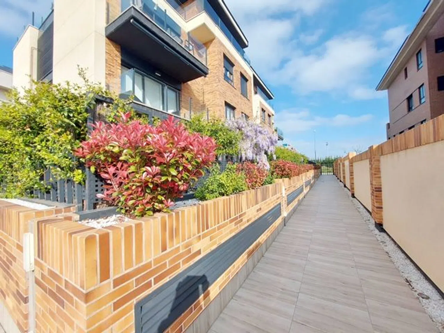 Piso en calle las Bodas de Fígaro, 8 - Foto 2