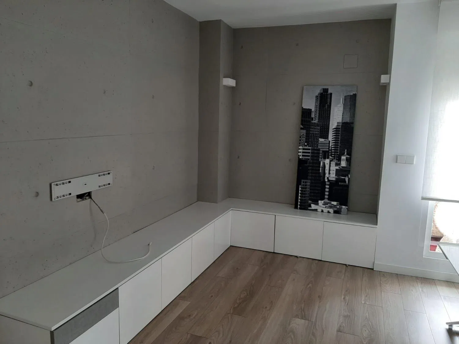 Piso en calle Goya, 4 - Foto 1