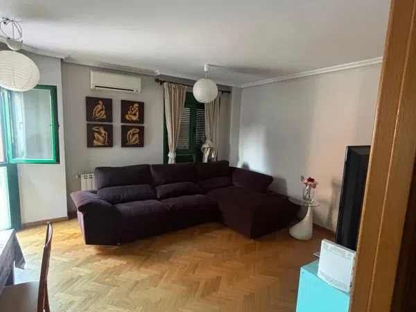 Piso en Calle de Alcorcón, 19, El Nido-Las Fuentes, El Nido-Las Fuentes - Foto 1