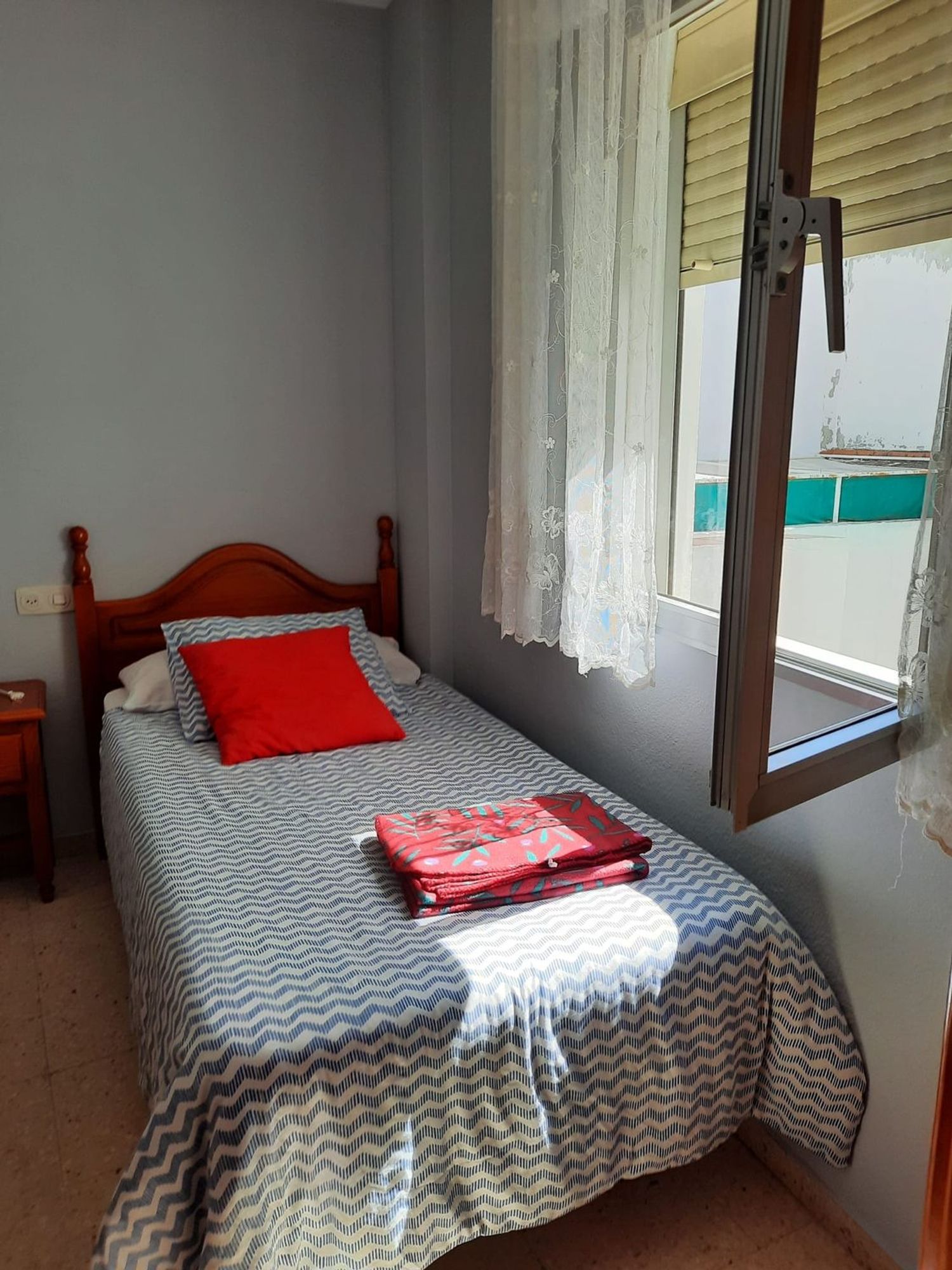 Piso en Calle Pureza, 95, Calle Betis - Pagés del Corro - Foto 2
