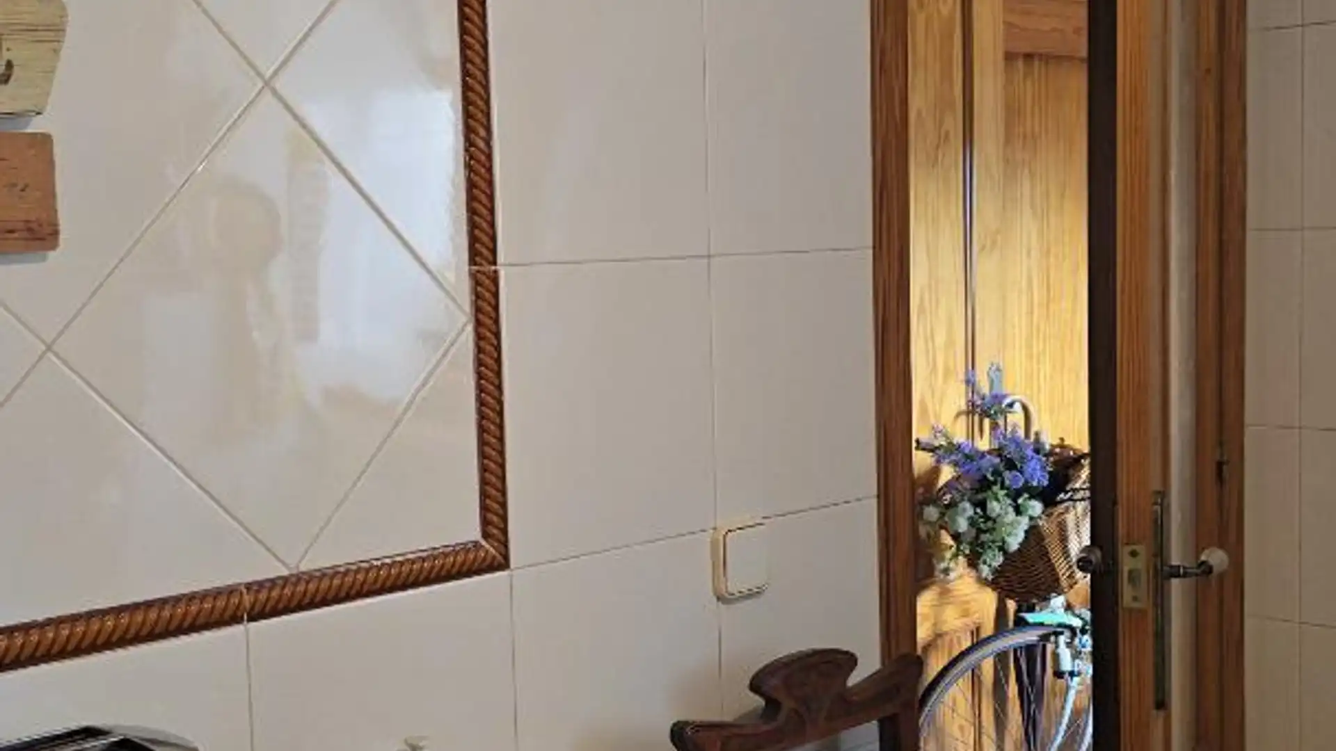 Piso en  Diseminado Carril Miajas 68 - Foto 10