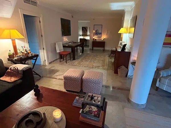 Piso en Calle Sierra Cazorla, 3, Lomas de Marbella Club - Foto 14