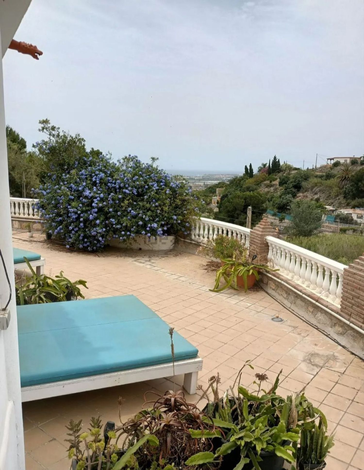 Casa o chalet independiente en Diseminado las Zorreras P12, 33, Motril pueblo, Motril pueblo - Foto 24