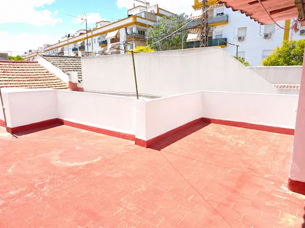 Chalet adosado en Calle San Fulgencio, 20 - Foto 14