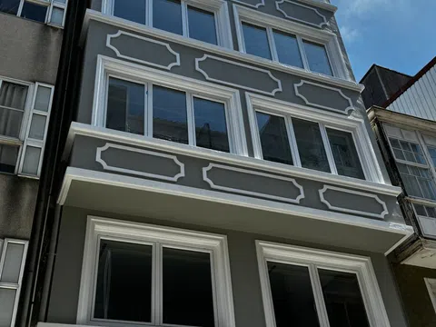 Piso en calle Independencia, 24