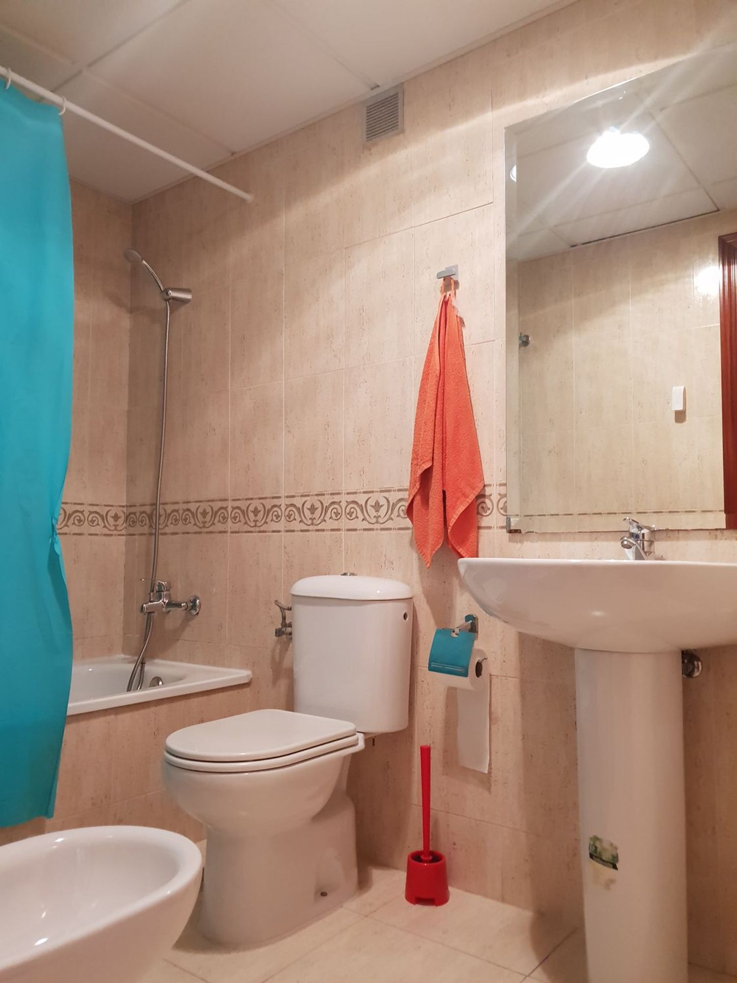 Piso en Calle Franz Kafka, 11, El Tejar - Hacienda Bizcochero - Foto 11