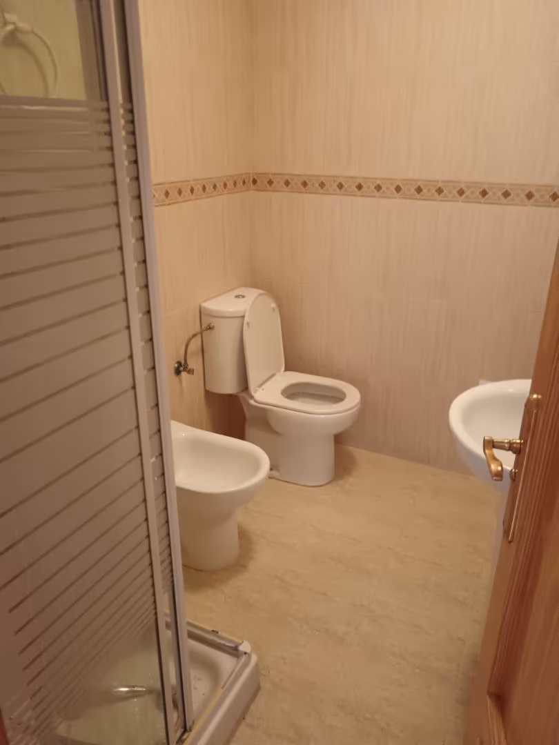 Piso en  Rodrigo de Triana 19 - Foto 4