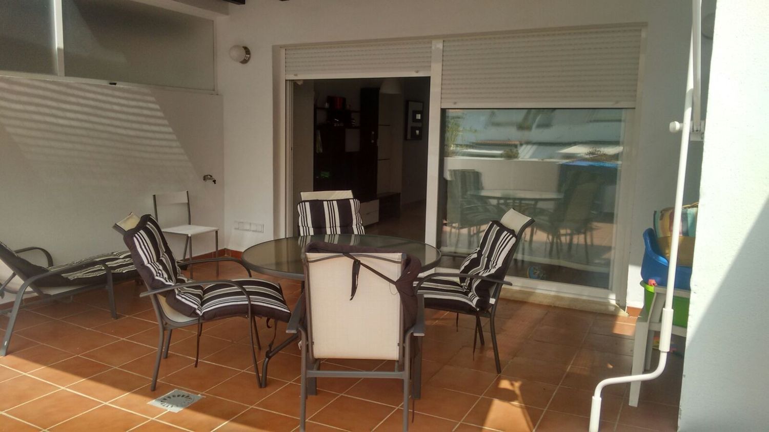 Chalet adosado en Calle equitación, 3, Hipódromo - Cerrado del Águila, Hipódromo - Cerrado del Águila - Foto 14
