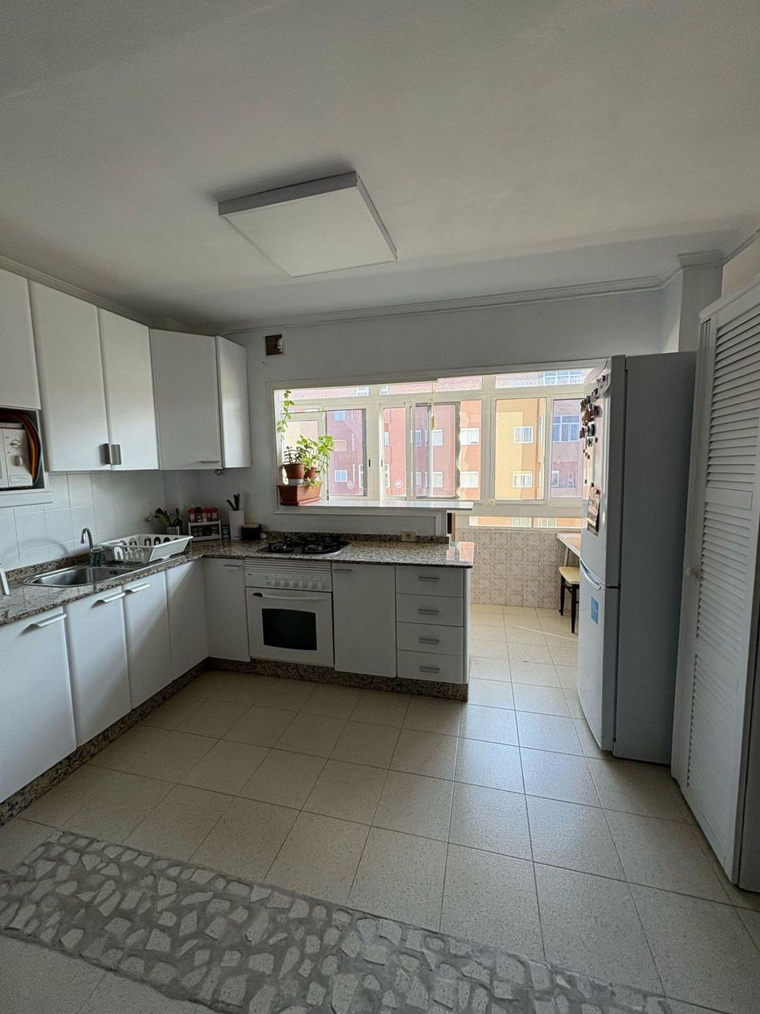 Piso en calle Calzada Lateral del Norte, 8 - Foto 6