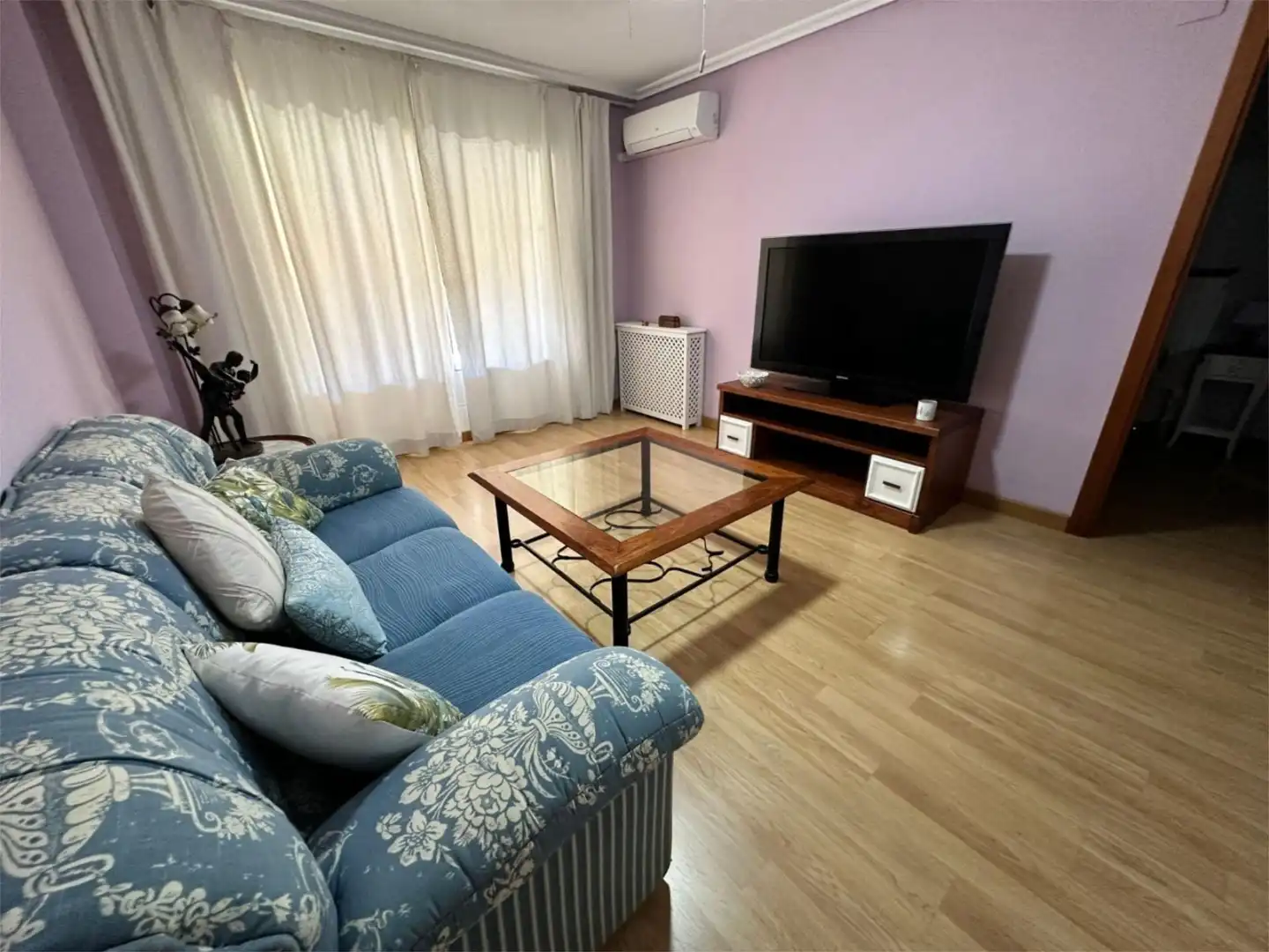 Apartamento en  Avenida Rodríguez de Ledesma 10 - Foto 11