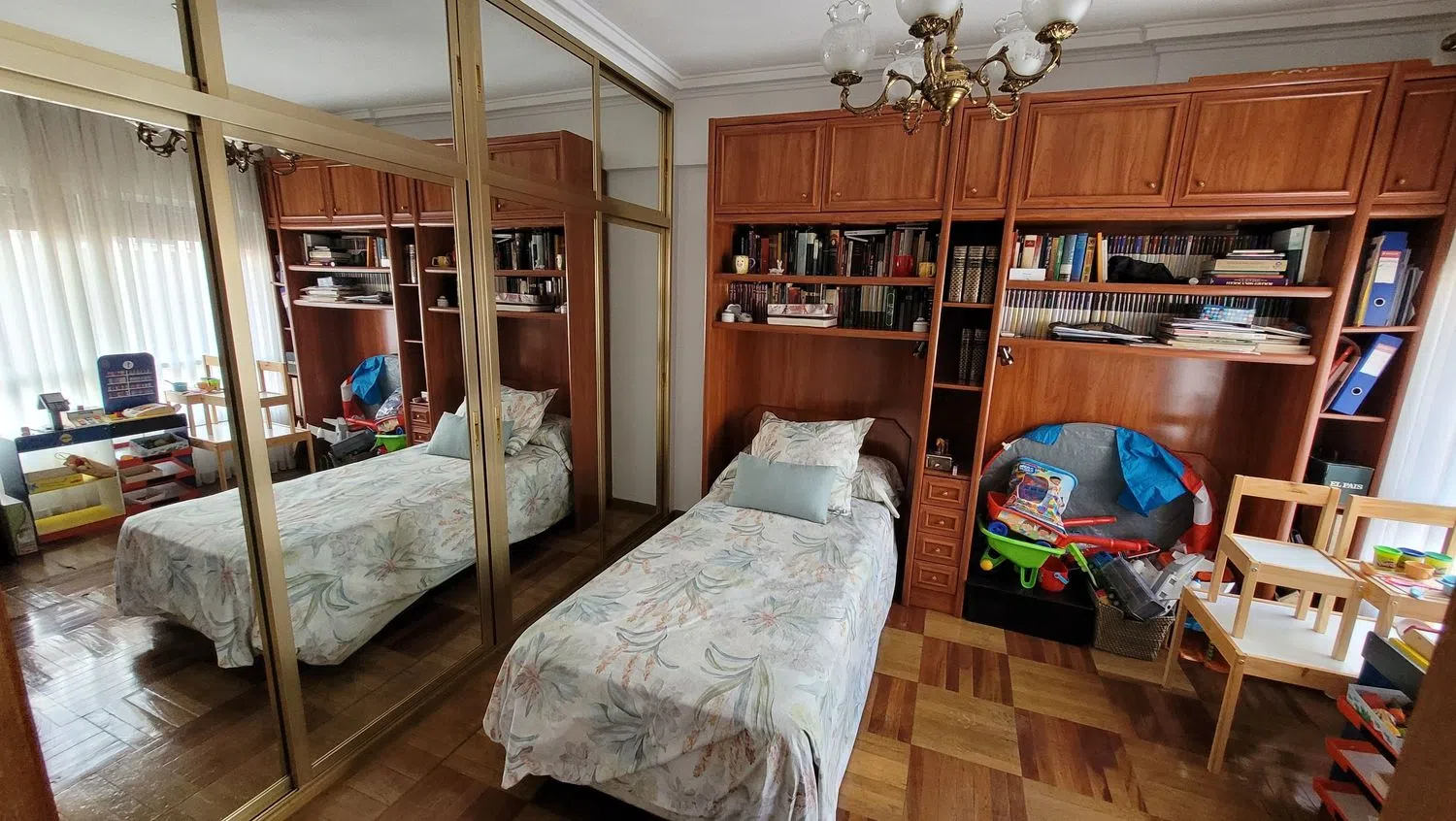 Piso en Barrio Quintana - Foto 15