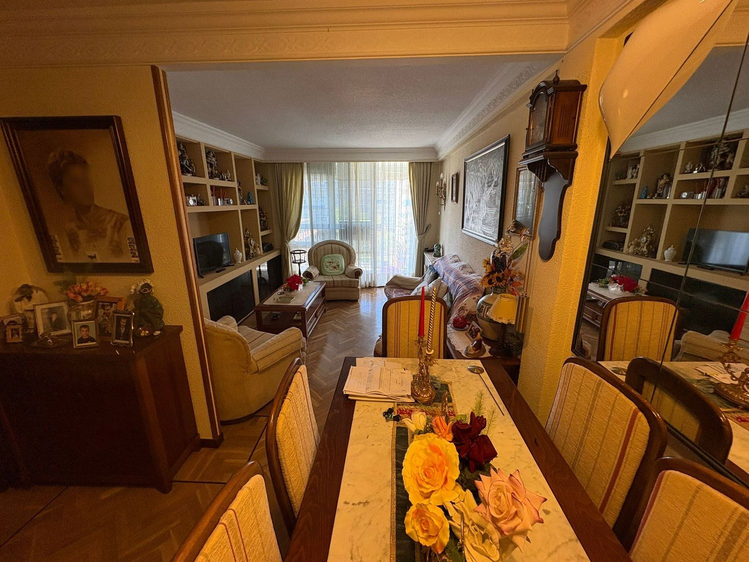 Piso en Calle Cabo de San Vicente, 12, Parque Lisboa - La Paz - Foto 23