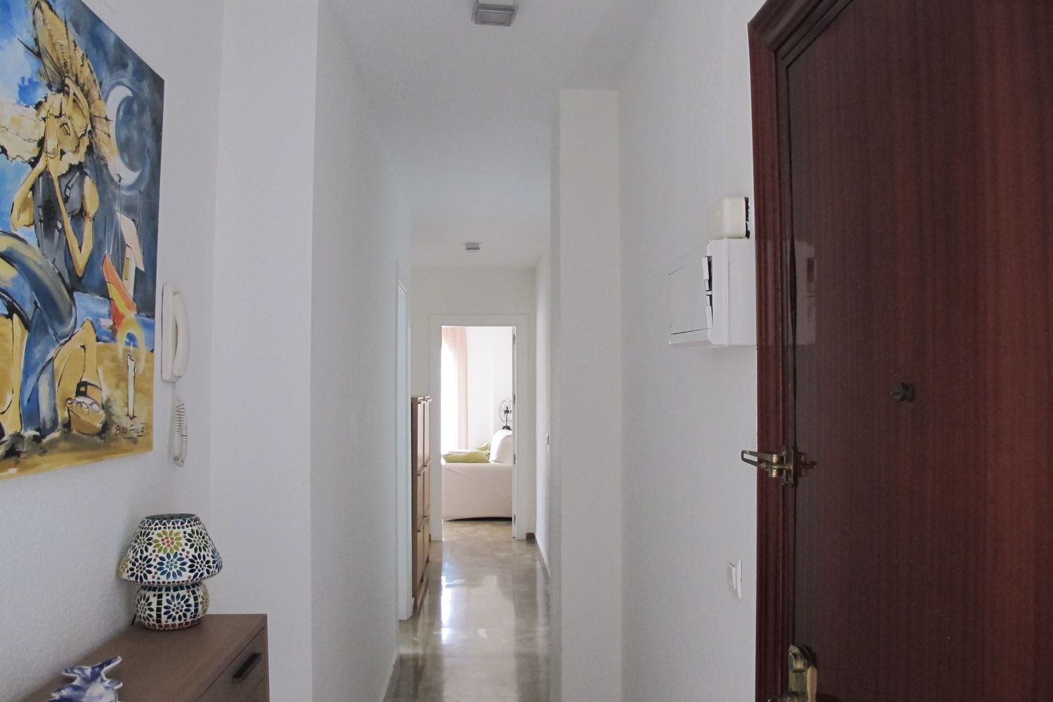 Piso en calle Carretería, 67 - Foto 29