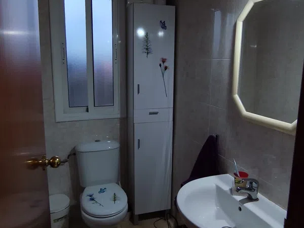 Piso en calle Laureà Figuerola, 10 - Foto 2